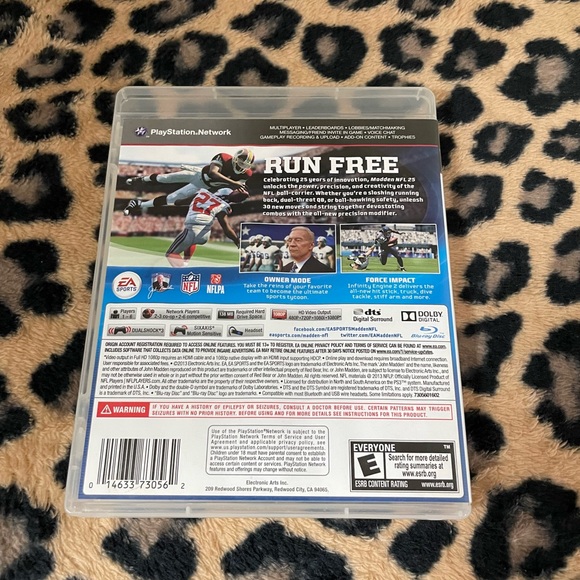 Madden 25 - Picture 2 of 3